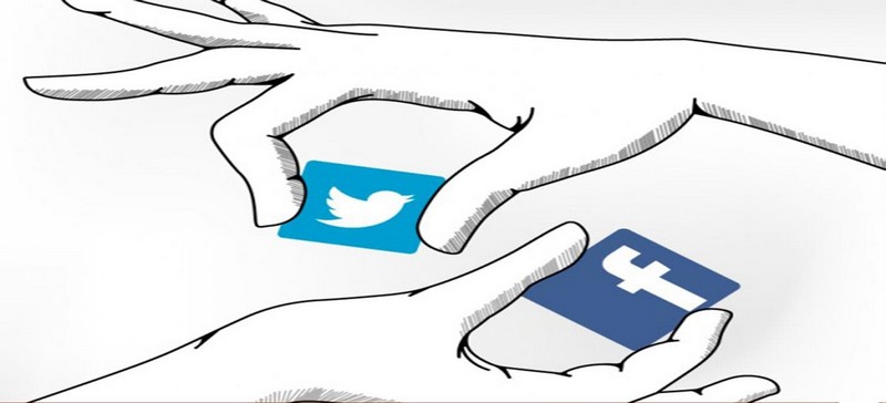 Trucos en redes sociales